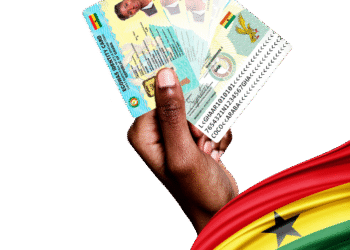 Ghana Card, Foreign Faces: Is A Nationality Crisis Looming?