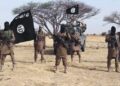 The Islamic State’s African Footprint: A Deepening Threat to Regional Stability