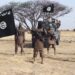 The Islamic State’s African Footprint: A Deepening Threat to Regional Stability