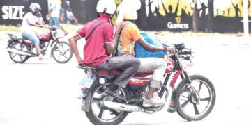 Les opérations Okada au Ghana : nécessité économique ou risque pour la sécurité