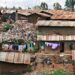 Slums and Security in Africa: A Growing Threat