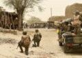 The Genesis of Deteriorating Security in the Sahel