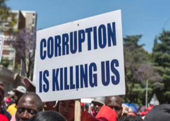 The Mirror in the Politician: How Ghanaian Society Breeds the Corruption It Condemns