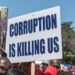 The Mirror in the Politician: How Ghanaian Society Breeds the Corruption It Condemns