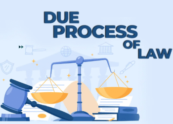 The Dangers of Public Judgement Before Due Process in Ghana