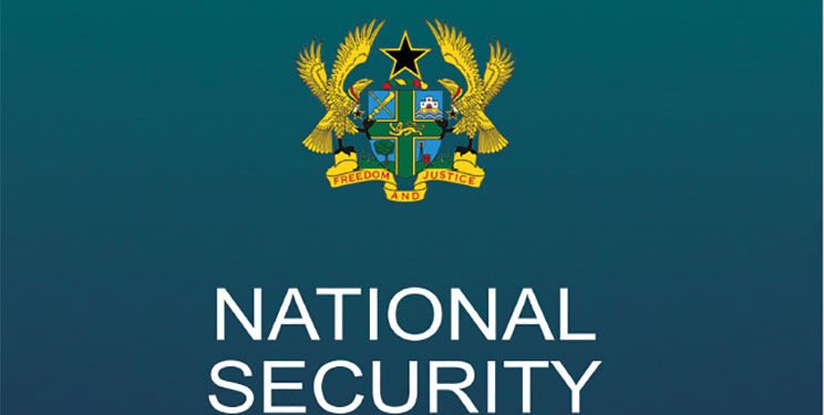 Tirer parti du leadership traditionnel pour la sécurité nationale : Une approche communautaire pour lutter contre l’extrémisme violent au Ghana