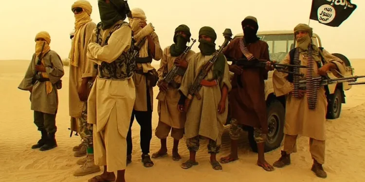 Evolving Extremist Tactics in The Sahel