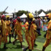 La mousqueterie festive : Une menace rampante pour la sécurité nationale du Ghana