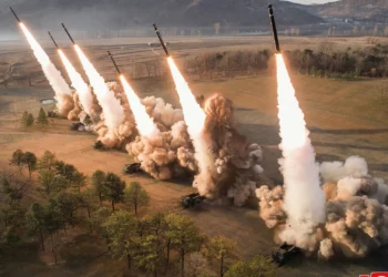 Le nouveau lanceur de fusées de la Corée du Nord et ses implications sur le conflit au Sahel