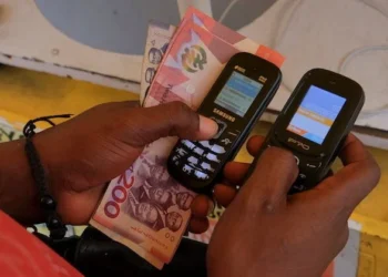 Numérisation, contagion de la sécurité et fraude à l’argent mobile au Ghana : la face cachée de l’innovation financière