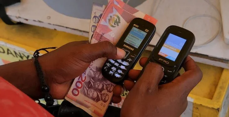 Numérisation, contagion de la sécurité et fraude à l’argent mobile au Ghana : la face cachée de l’innovation financière