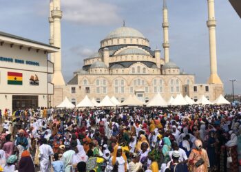 Beyond the Veil: Why Understanding Islam is Ghana’s New Security Imperative