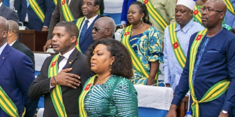 Le coût du silence : Le boycott de l’opposition et la crise de la gouvernance démocratique au Togo