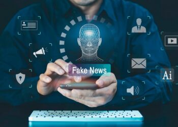 Quand l’art et l’IA s’allient pour désinformer et propager la propagande