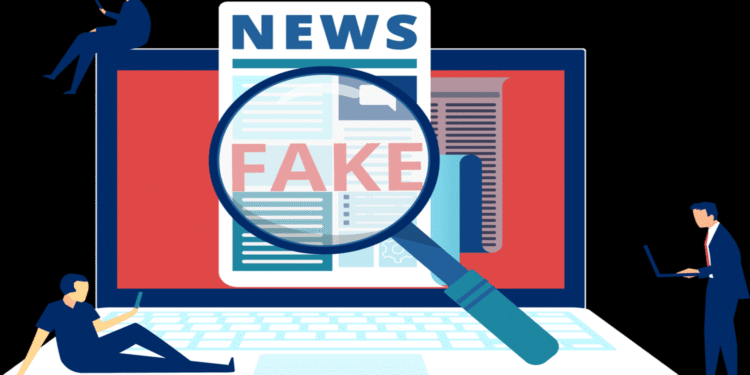 The Other Epidemic: How False Reports Spread Faster Than Facts in Times of National Tragedy in Ghana