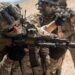 Framing War: Mercenaries, Contractors, and the Politics of Discourse