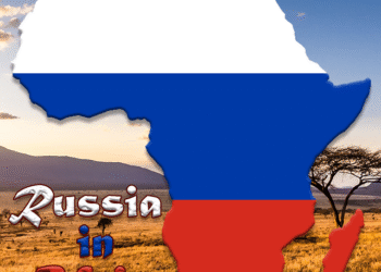 La Russie en Afrique revisitée : De l’influence de la guerre froide aux campagnes de désinformation contemporaines