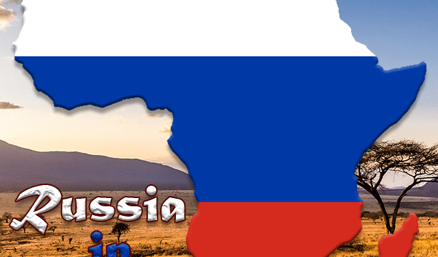 La Russie en Afrique revisitée : De l’influence de la guerre froide aux campagnes de désinformation contemporaines