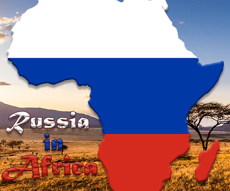 Russia in Africa Revisited: From Cold War Influence to Contemporary Disinformation Campaigns