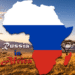 Russia in Africa Revisited: From Cold War Influence to Contemporary Disinformation Campaigns