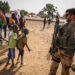 La réalité sexuée des conflits et des insurrections : Une étude de cas au Sahel