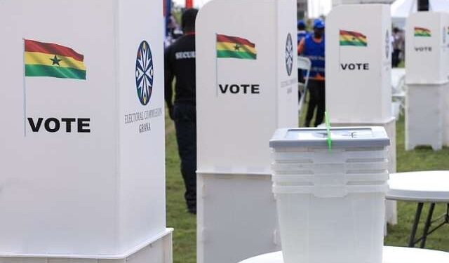 S’unir pour Akwatia : Appel à une élection partielle pacifique