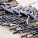 Arms Trafficking and the Spread of Conflict in West Africa.