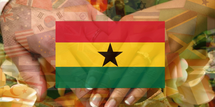 Inter-Country Marriages as a Security Grey Zone: Migration, Identity, and State Vulnerability in Ghana