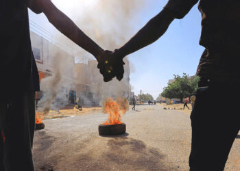 Le chancre des coups d’État en Afrique et la démocratie au ralenti