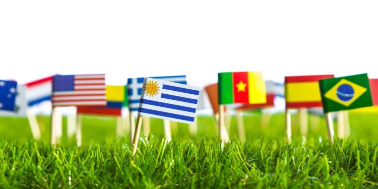 Summit Diplomacy: The New Scramble For Africa