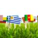 Summit Diplomacy: The New Scramble For Africa