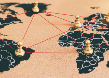 Geopolitics of domination: A critical assessment