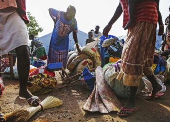 Security Contagion and Refugeeism: Lessons from Ghana’s Savannah Conflict