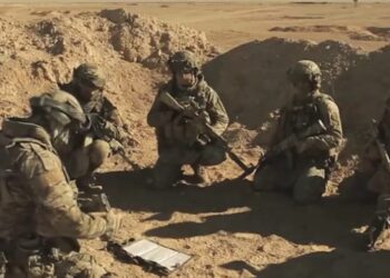 From Wagner to the African Corps: Russia’s New Face in Africa