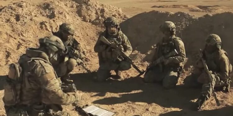 From Wagner to the African Corps: Russia’s New Face in Africa