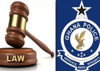 Leadership, Citizens, and Security: Respect For Institutions Is A Safeguard For All.