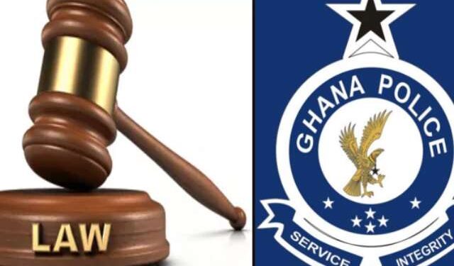 Leadership, citoyens et sécurité : Le respect des institutions est une garantie pour tous.