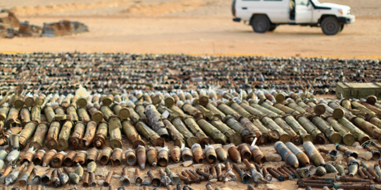 Intérêts malveillants et instabilité fabriquée : L’intervention de l’OTAN en Libye et la crise sécuritaire au Sahel