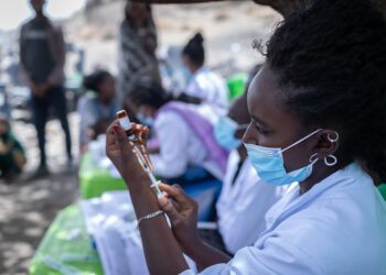 Menaces pour la santé publique et préparation en Afrique de l’Ouest