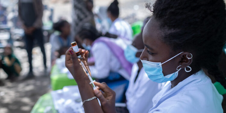 Menaces pour la santé publique et préparation en Afrique de l’Ouest