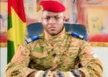Trois années du capitaine Ibrahim Traoré : Réalisations et défis