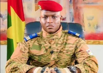 Trois années du capitaine Ibrahim Traoré : Réalisations et défis