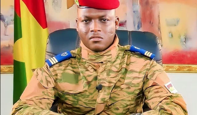 Trois années du capitaine Ibrahim Traoré : Réalisations et défis