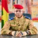 Trois années du capitaine Ibrahim Traoré : Réalisations et défis