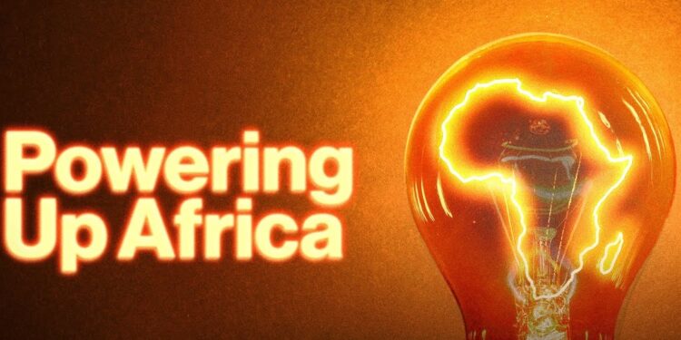 Faire passer l’Afrique du statut de fournisseur de ressources à celui de puissance industrielle