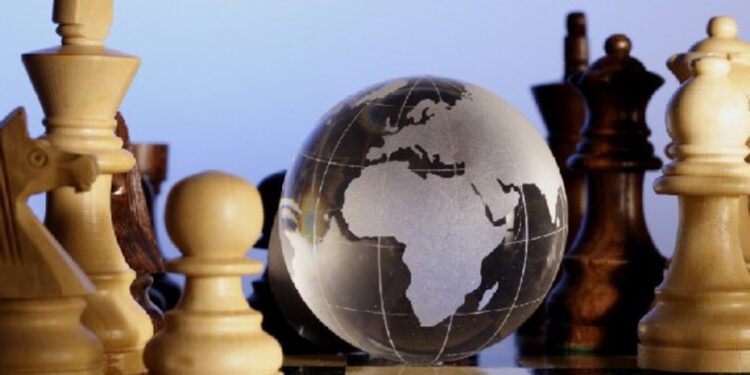 How the West’s Economic & Geopolitical Interests in Africa Have Evolved