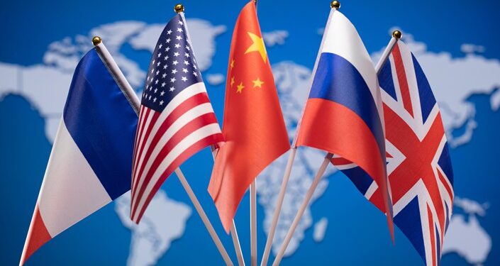 Disguised Interests: How Global Powers Pursue Self-Serving Agendas in Africa