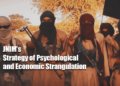 JNIM’s Strategy of Psychological and Economic Strangulation: Lessons Neighbouring States of Central Sahel Can Take Note