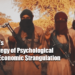 JNIM’s Strategy of Psychological and Economic Strangulation: Lessons Neighbouring States of Central Sahel Can Take Note