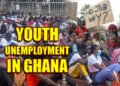 Youth Unemployment, Professional Misalignment, and National Security Risks in Ghana